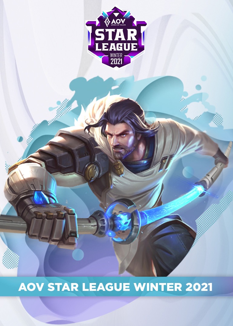 ASL B Series 2021 Winter