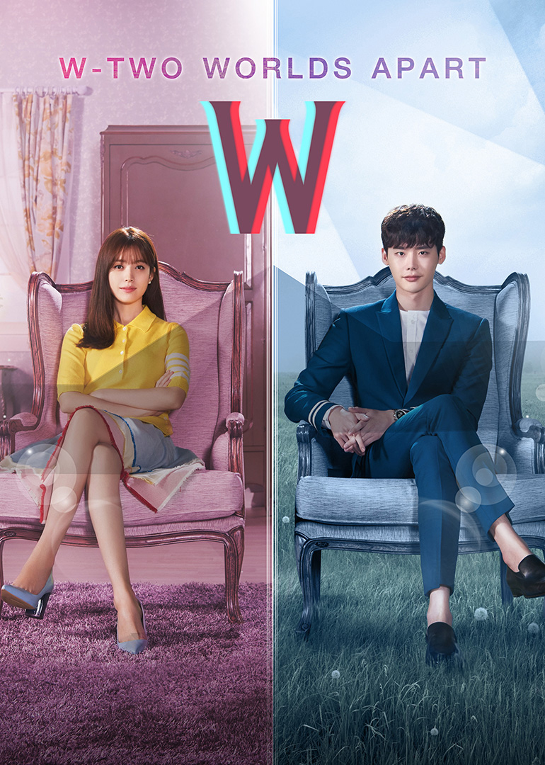 W- Two Worlds