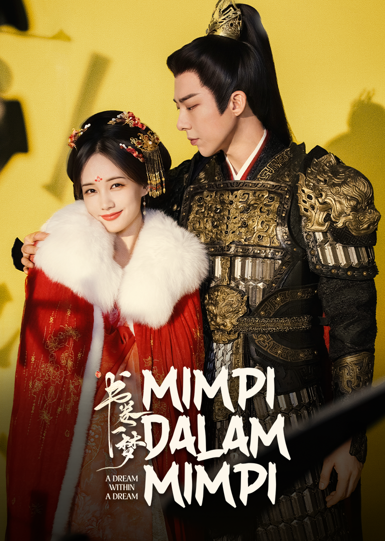 A Dream Within A Dream