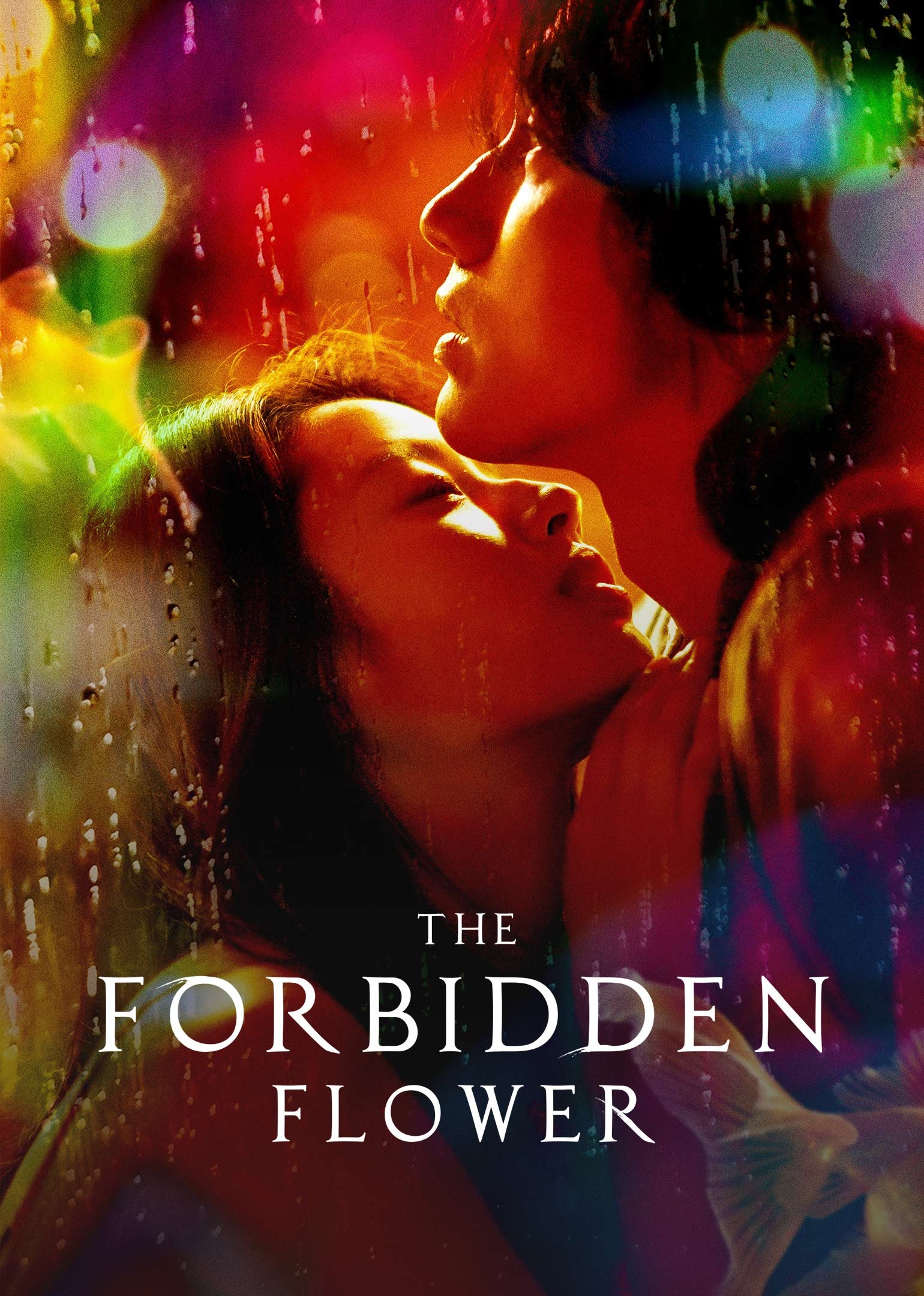 The Forbidden Flower