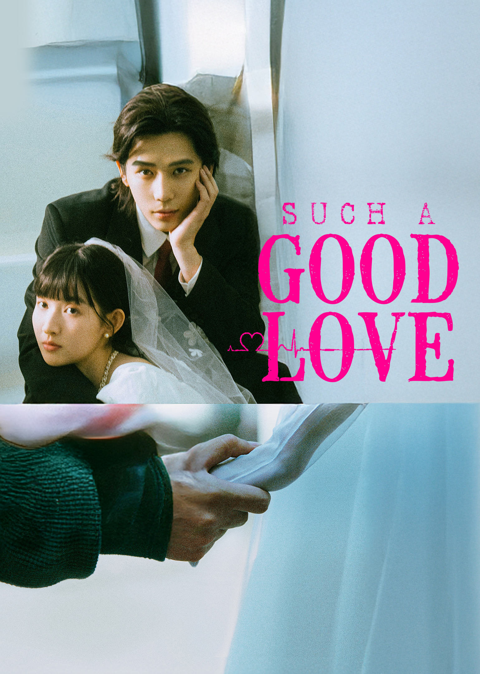 Such A Good Love