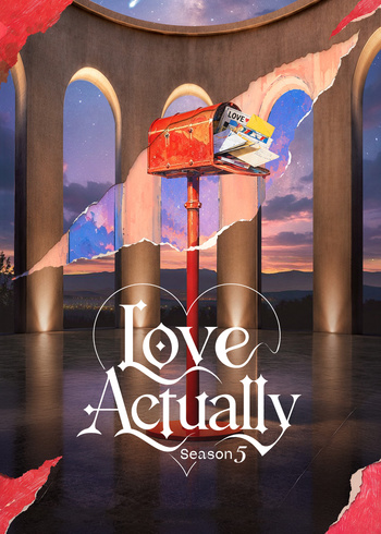Love actually S5