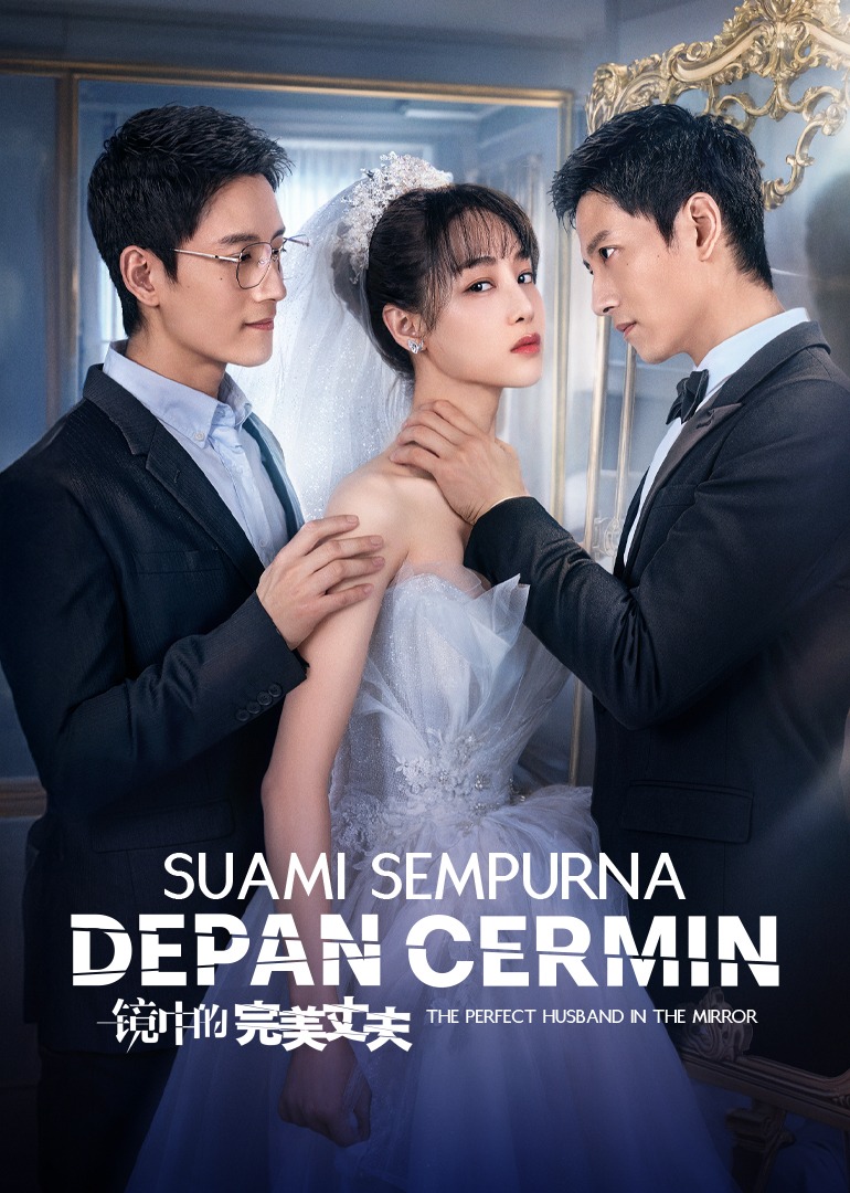 The Perfect Husband In The Mirror