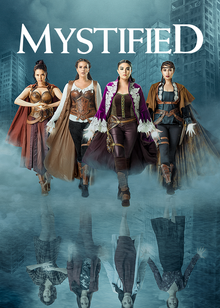 Mystified