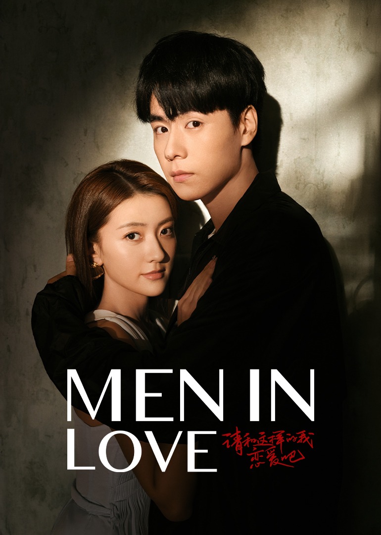 Men In Love