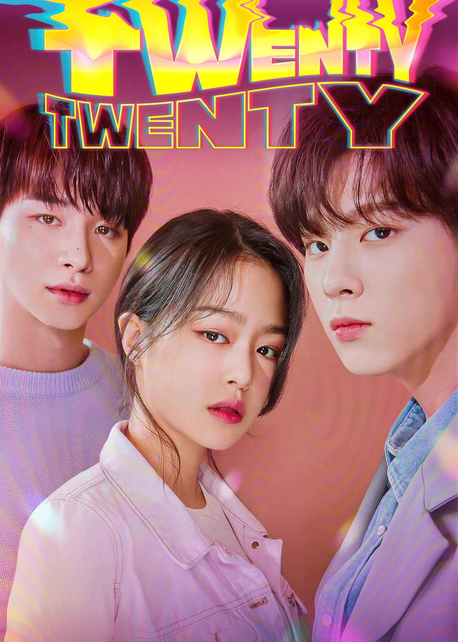 TWENTY-TWENTY