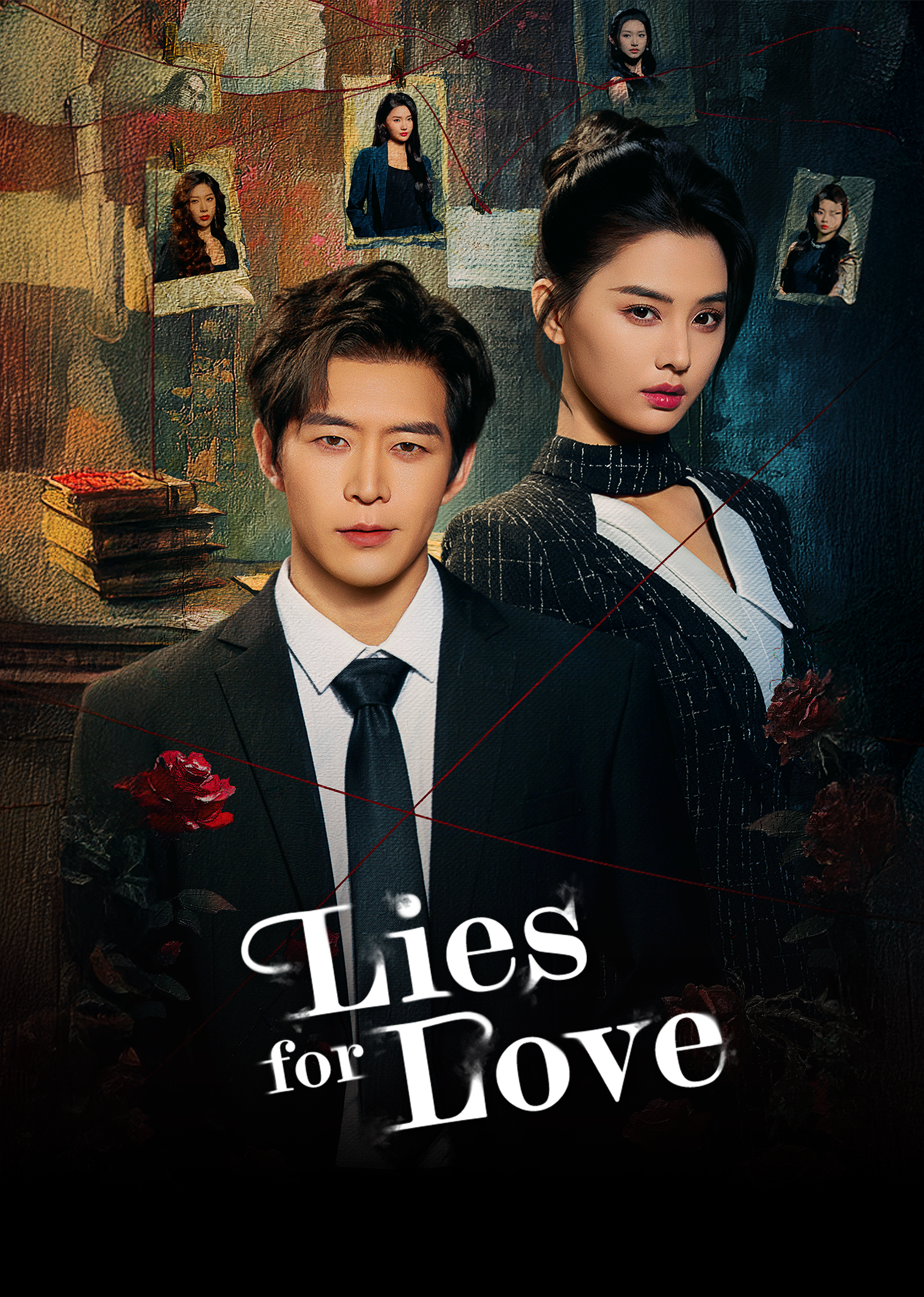 Lies for Love