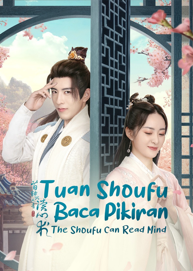 Tuan Shoufu Baca Pikiran