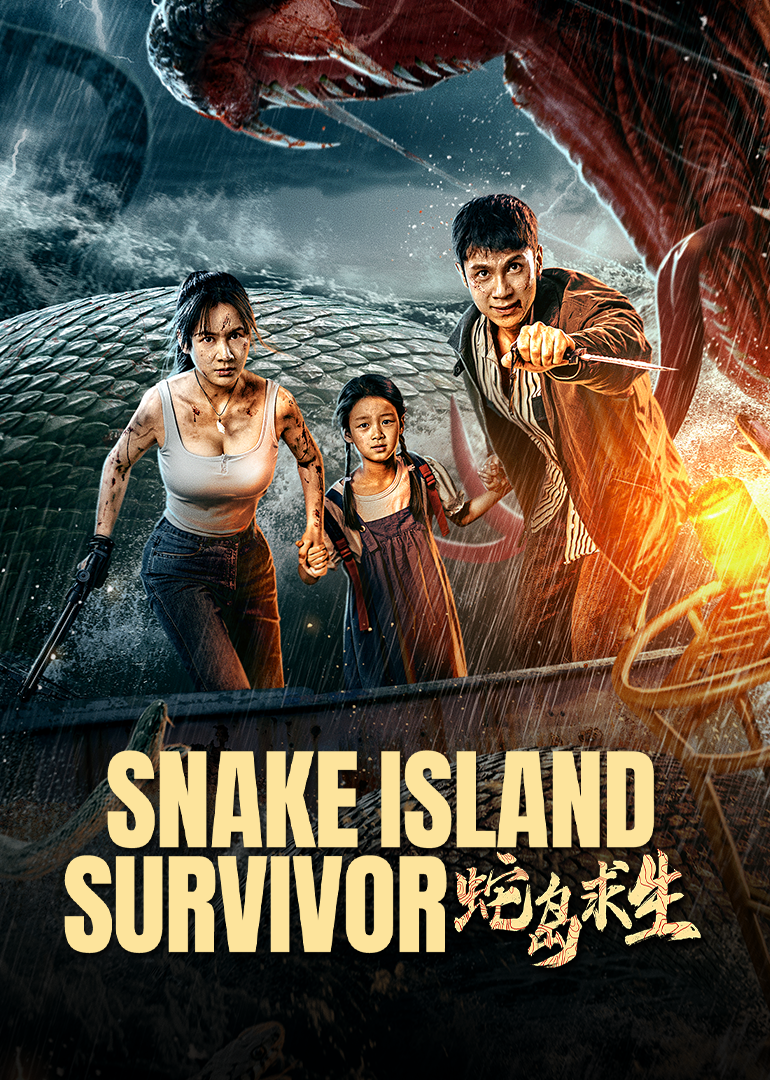 Snake Island Survivor