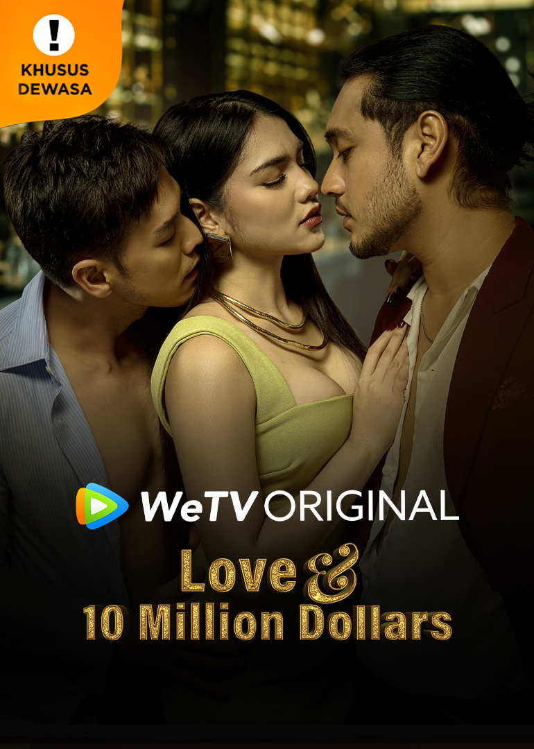 Love & 10 Million Dollars