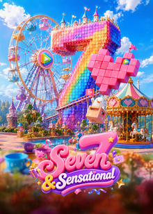 WeTV 7th Anniversary: Seven & Sensational