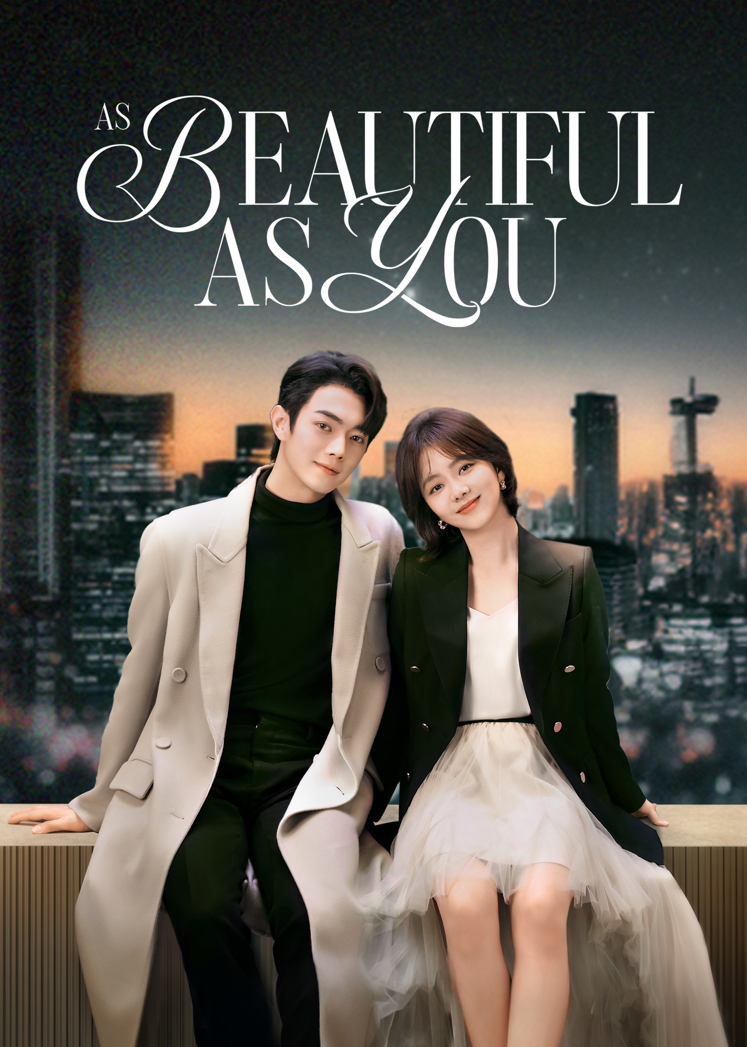 As Beautiful As You