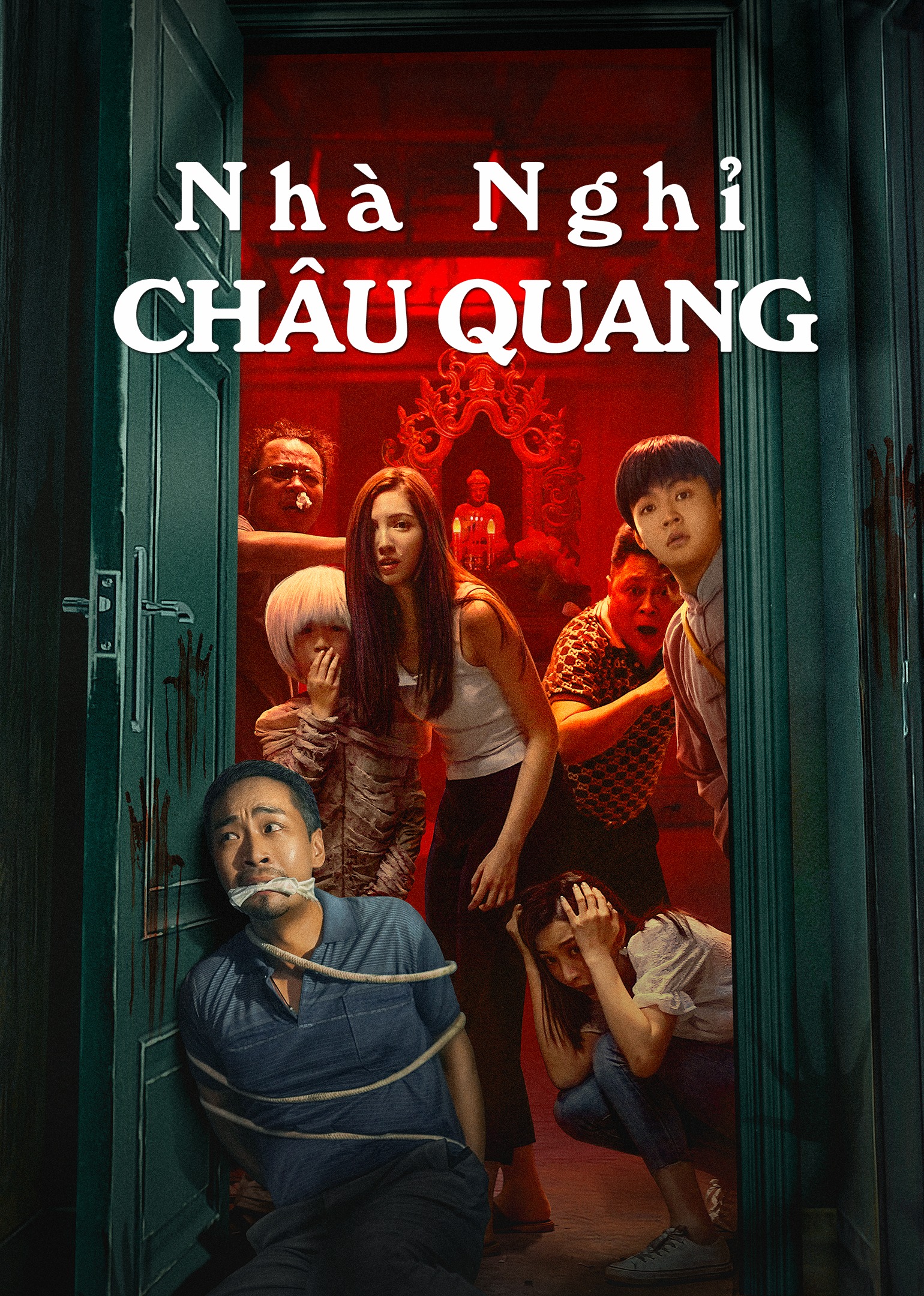Nhà Nghỉ Châu Quang - Pearl Hotel (2024)