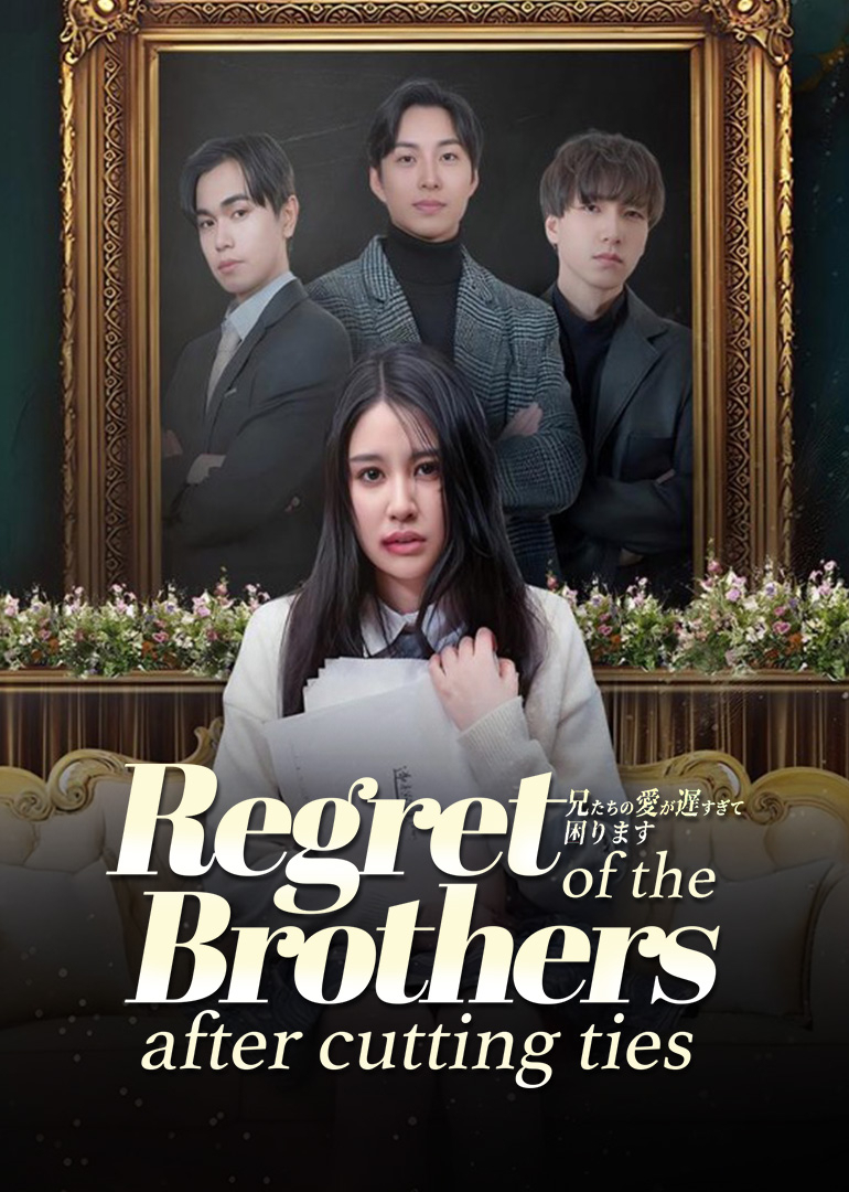 Penyesalan Kakak yang Memutus Hubungan