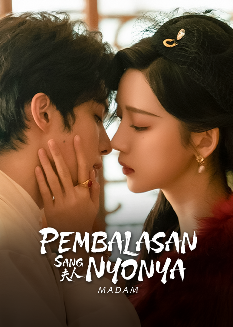 Pembalasan Sang Nyonya