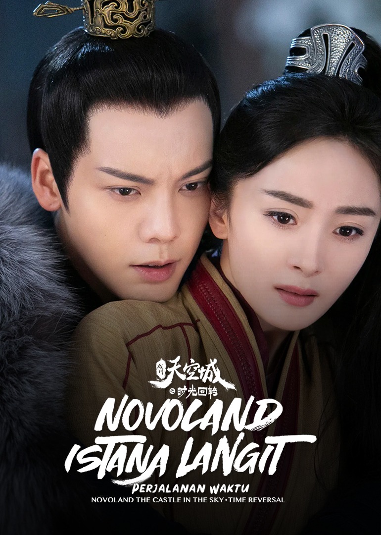 Novoland: Pearl Eclipse