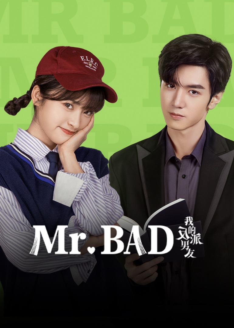 Mr. Bad