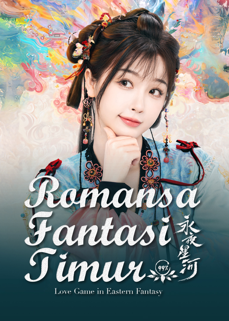 Love Game in Eastern Fantasy