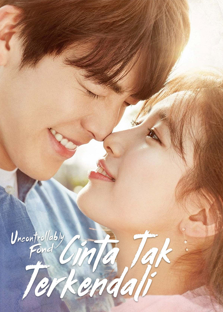 Uncontrollably Fond