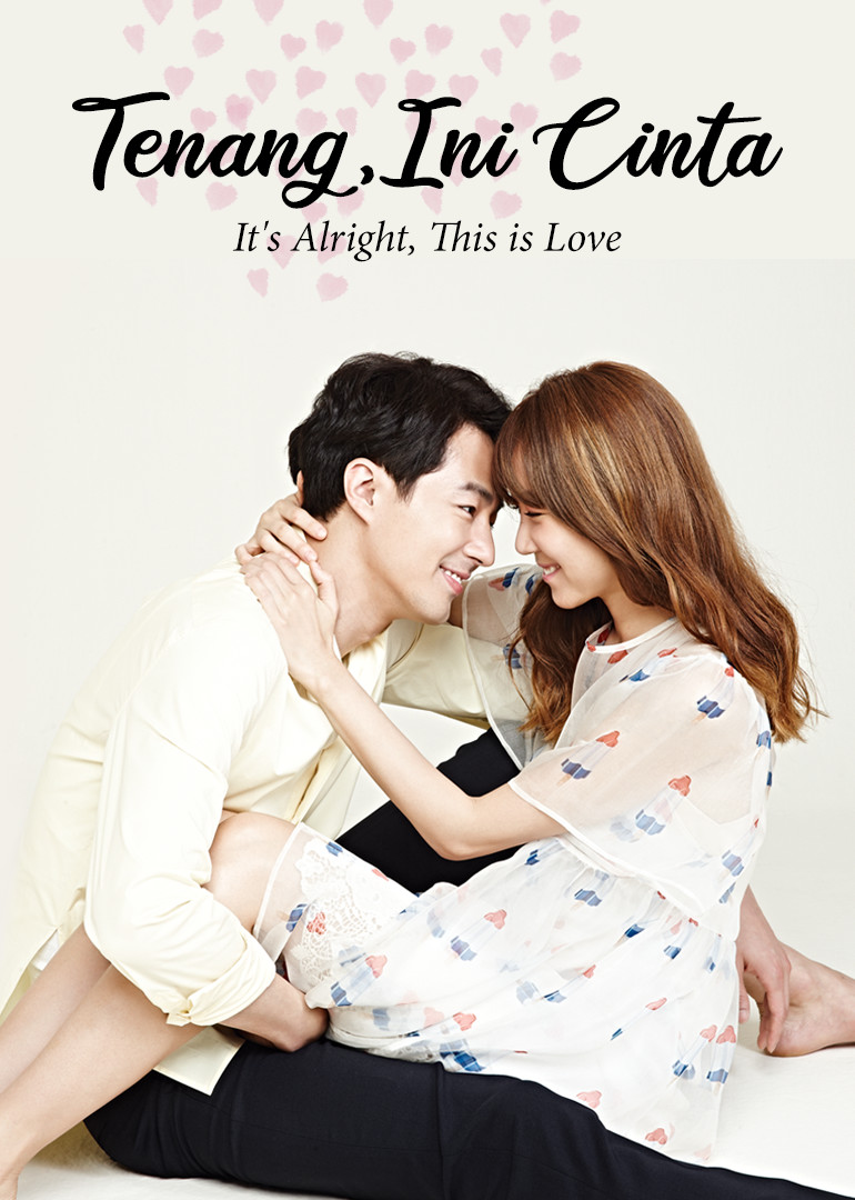 "It's Alright, This is Love"