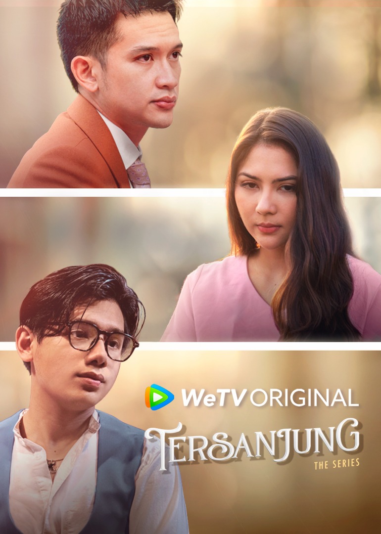 Tersanjung The Series