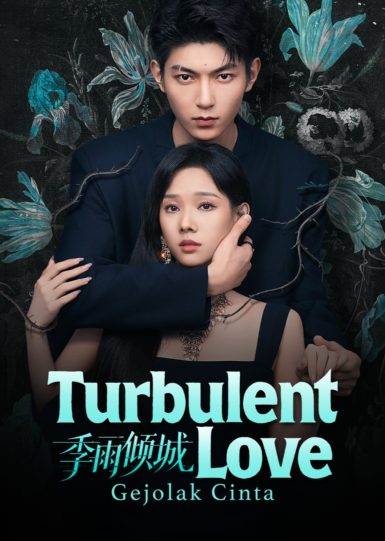 Turbulent Love