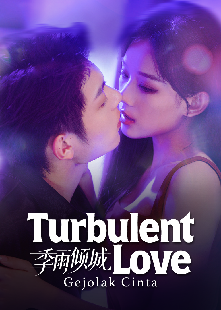 Turbulent Love