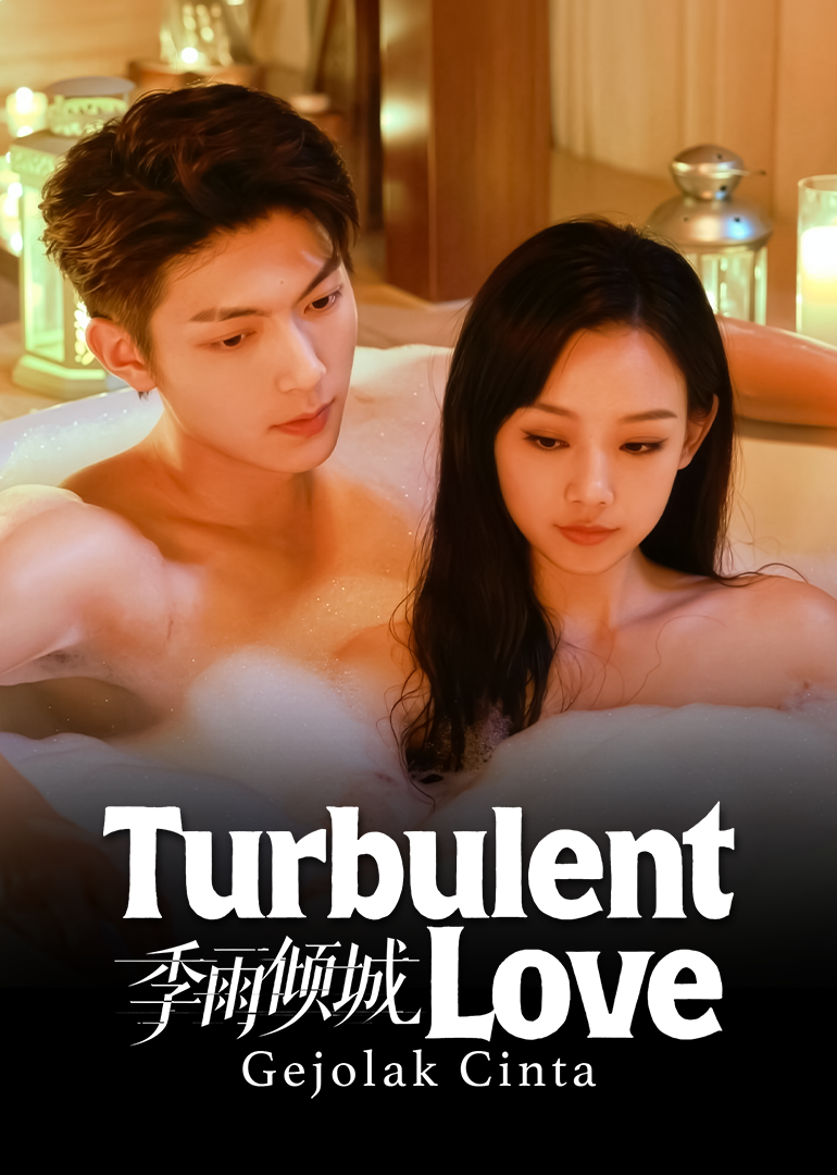 Turbulent Love
