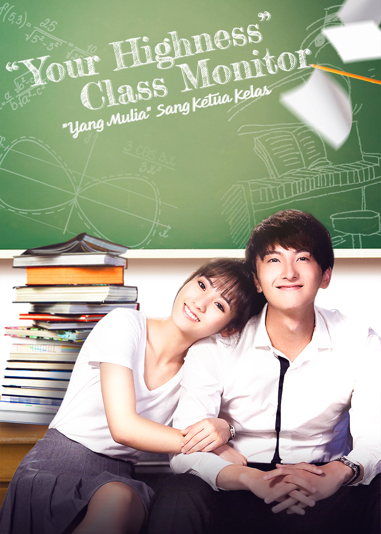 "\"Your Highness\" Class Monitor"