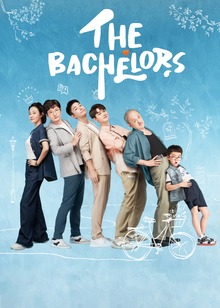 The Bachelors