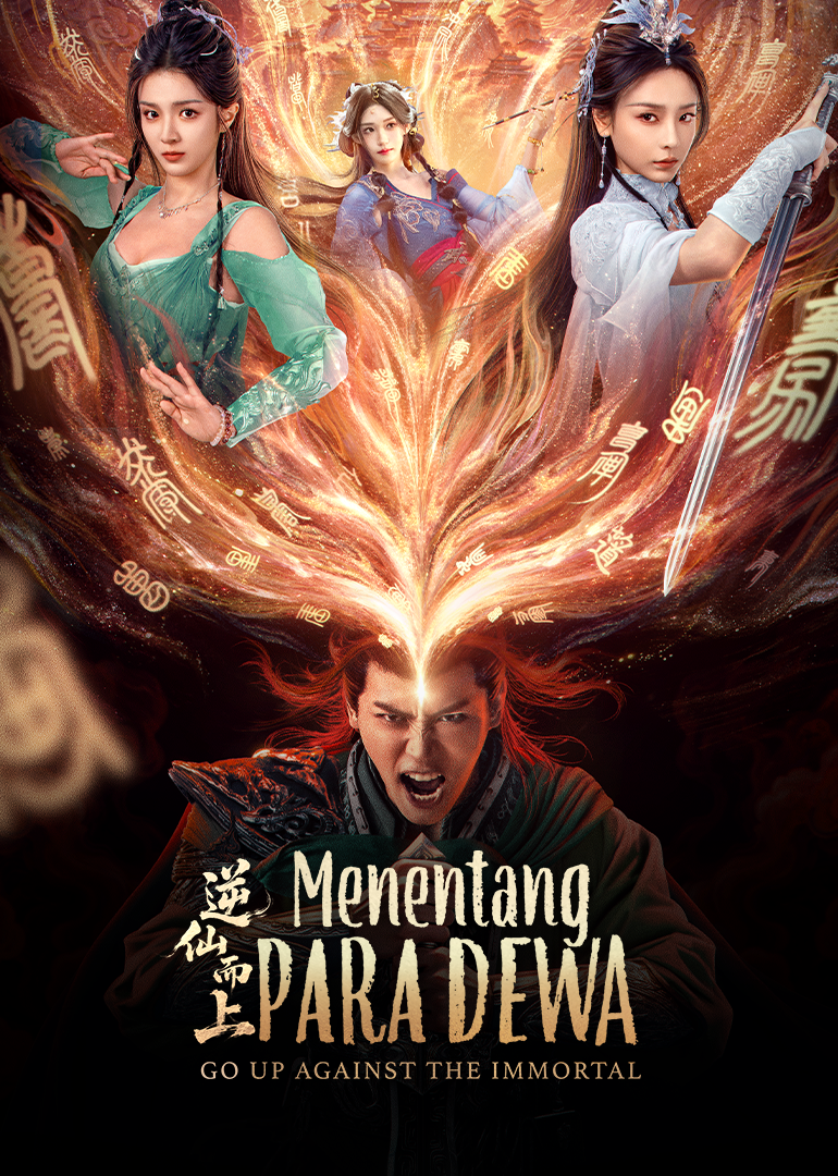 Go Up Against The Immortal