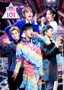 Produce 101