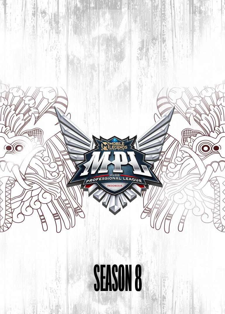 Mobile Legends Professional League ID S8