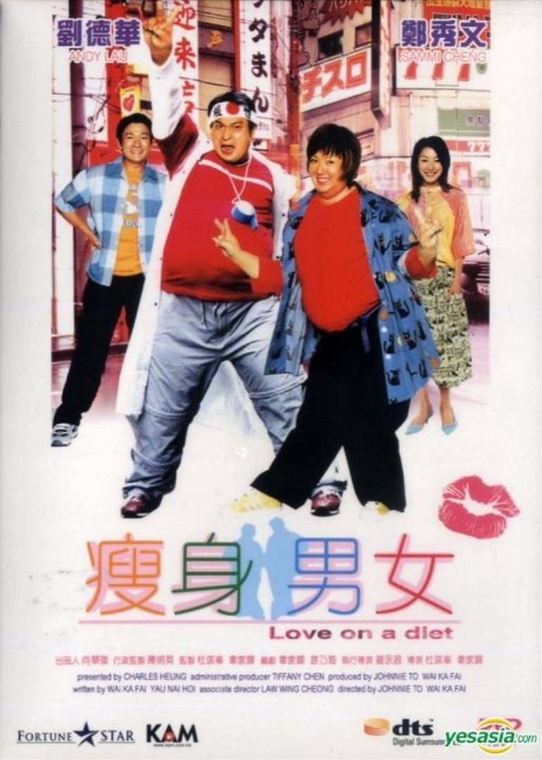 瘦身男女- 高清視頻在線觀看- WeTV