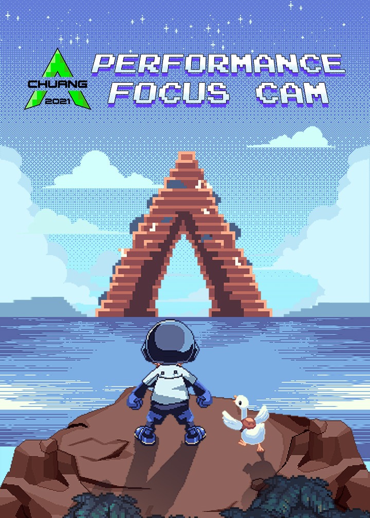 CHUANG 2021: Performance Focus Cam
