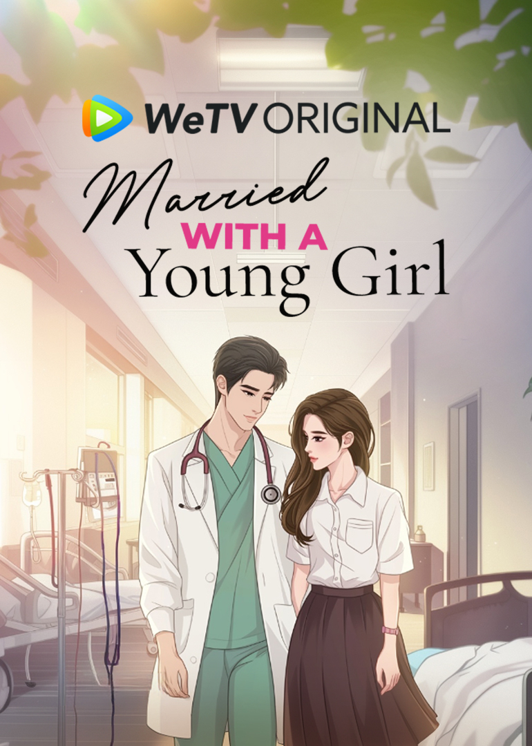 Married with a Young Girl