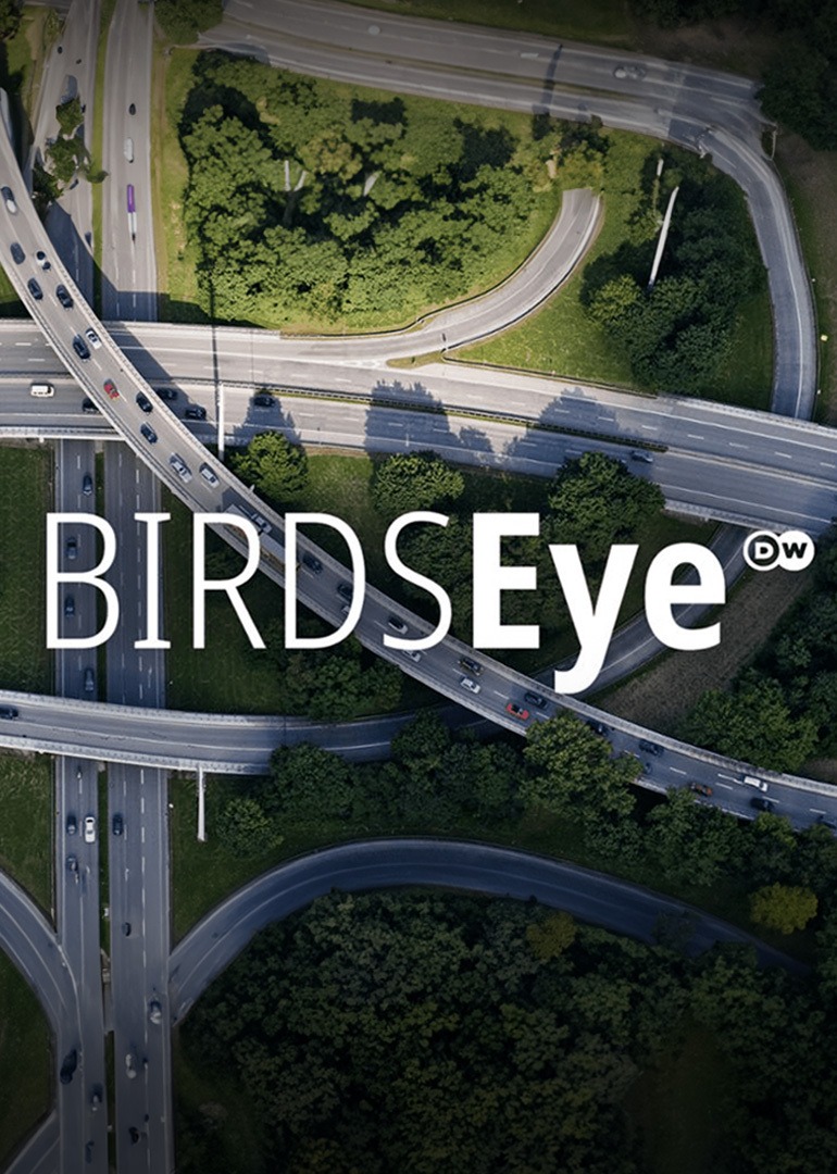 BirdsEye