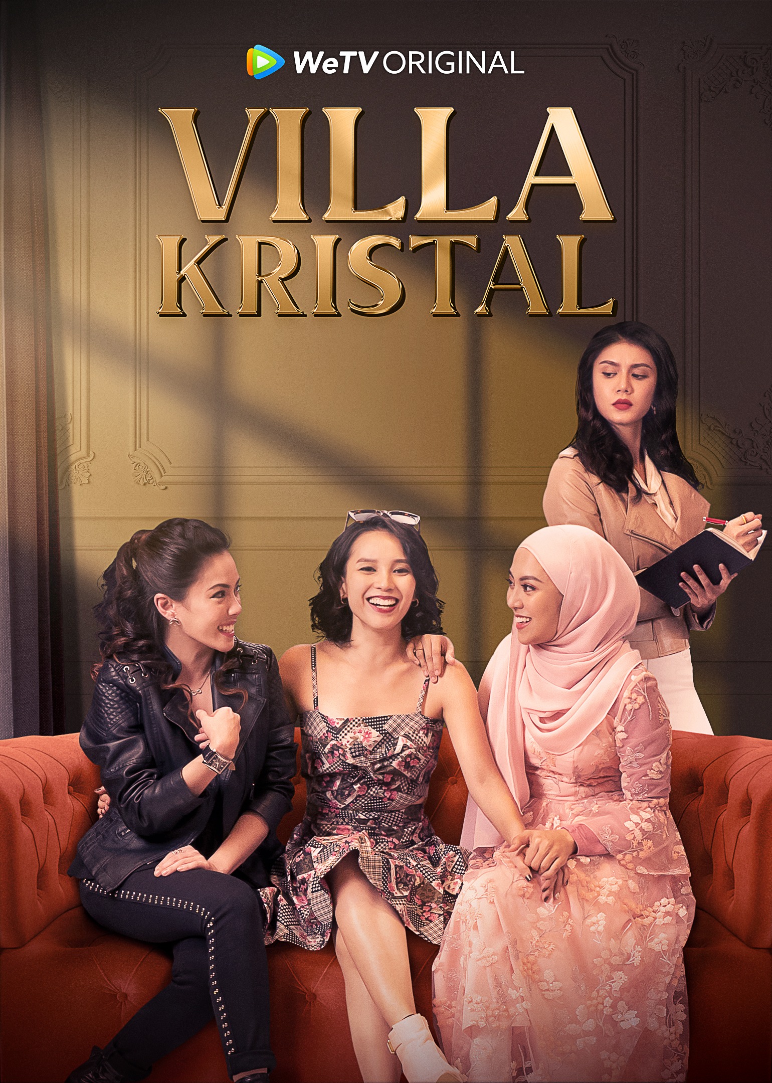 Villa Kristal