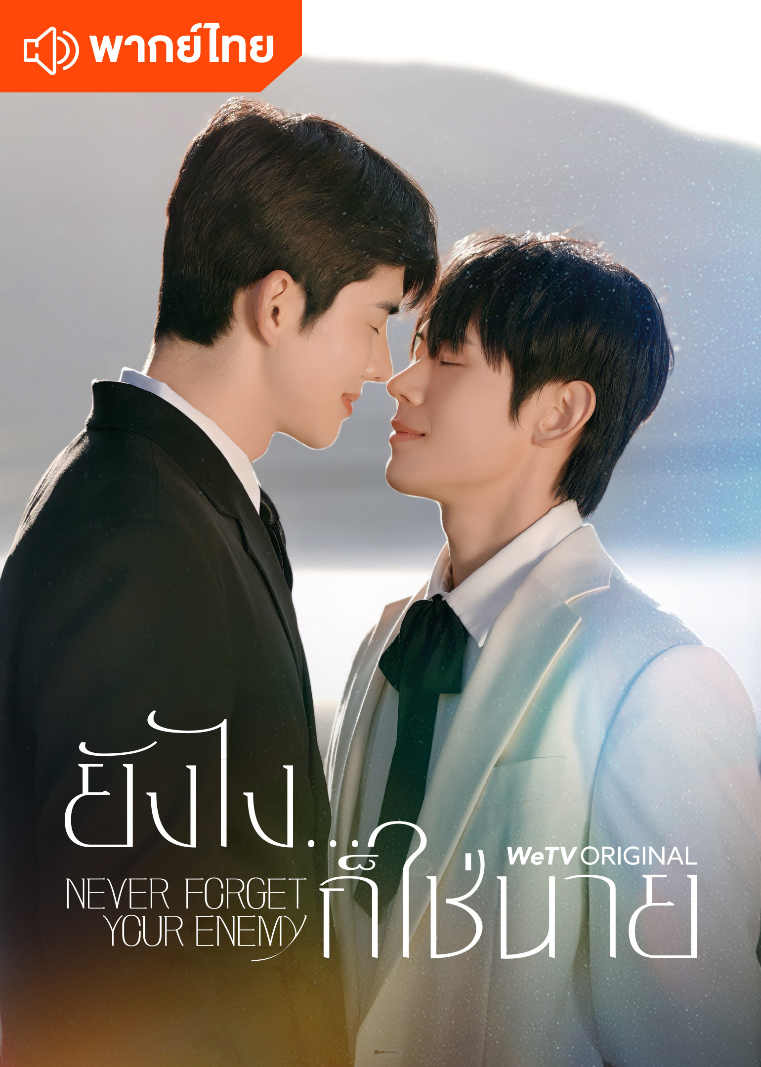 ยังไงก็ใช่นาย (พากย์ไทย)