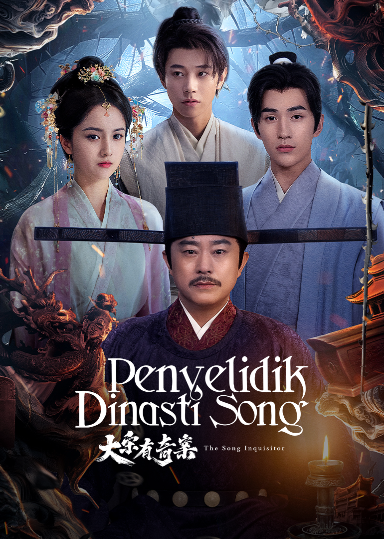 Penyelidik Dinasti Song