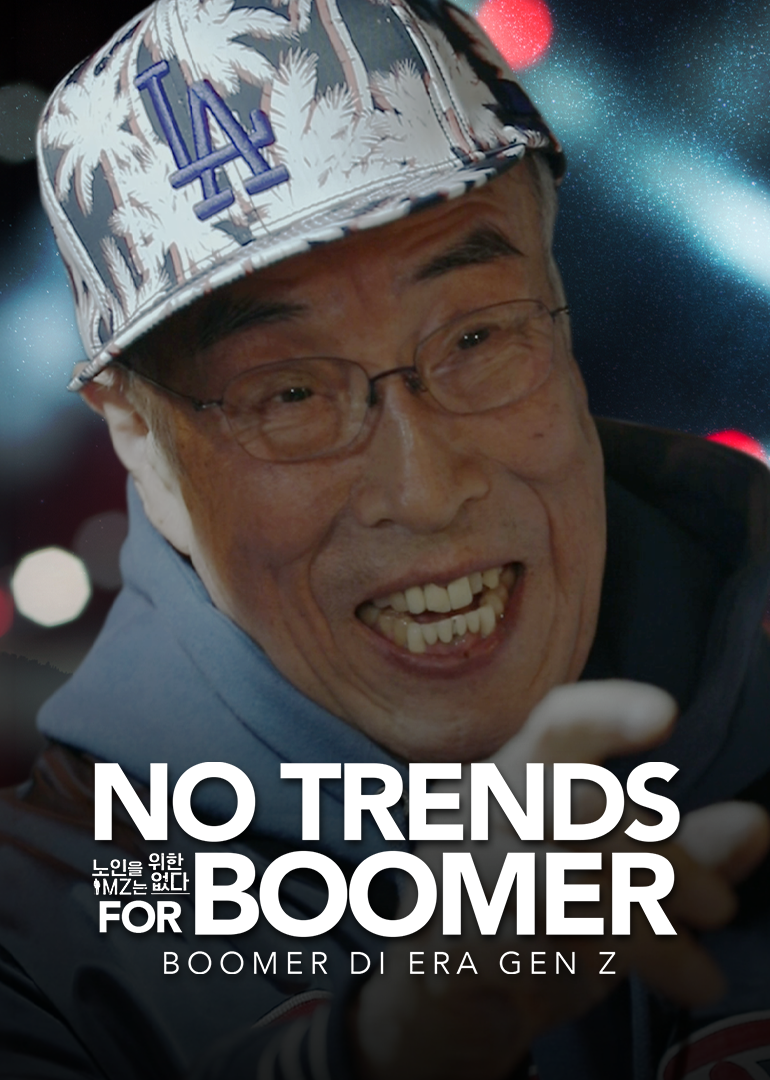 No Trends for Boomer