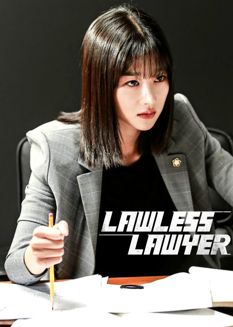Lawless Lawyer