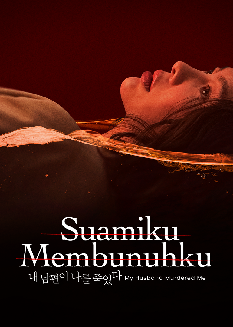 My Husband Murdered Me