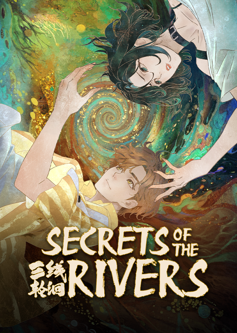 Secrets of the Rivers