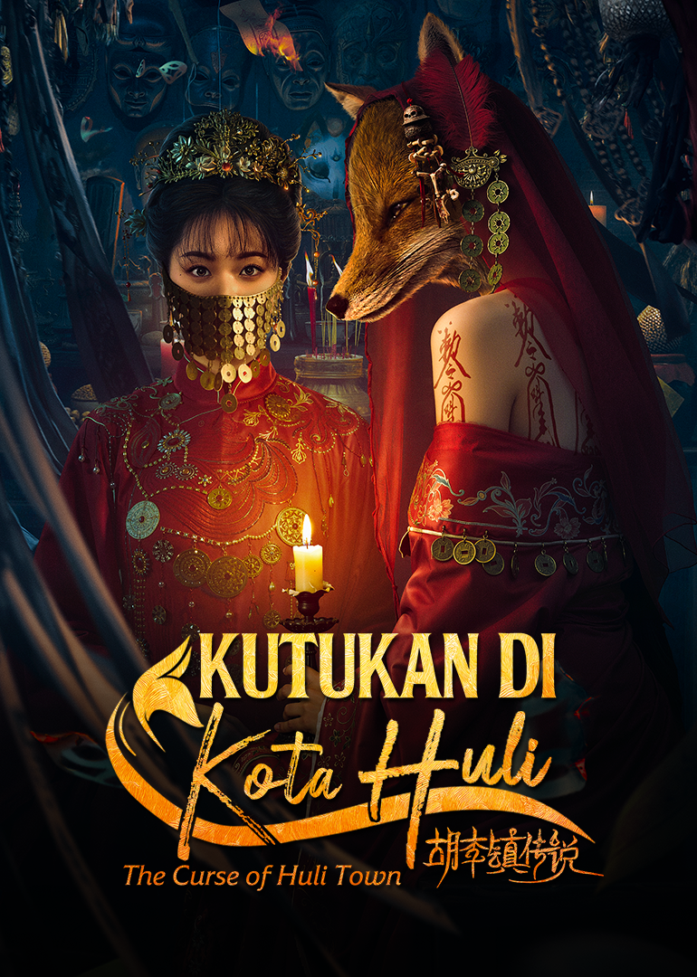 The Curse of Huli Town