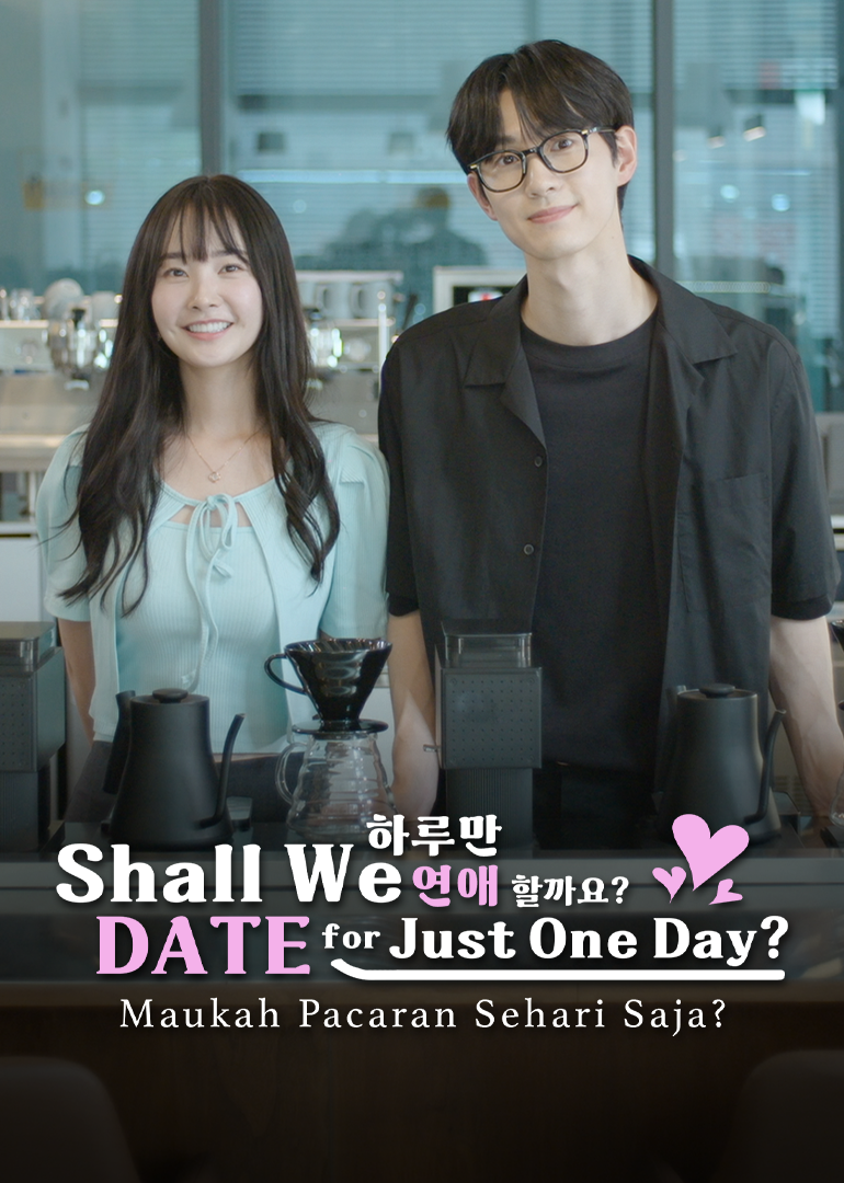 Shall We Date for Just One Day?