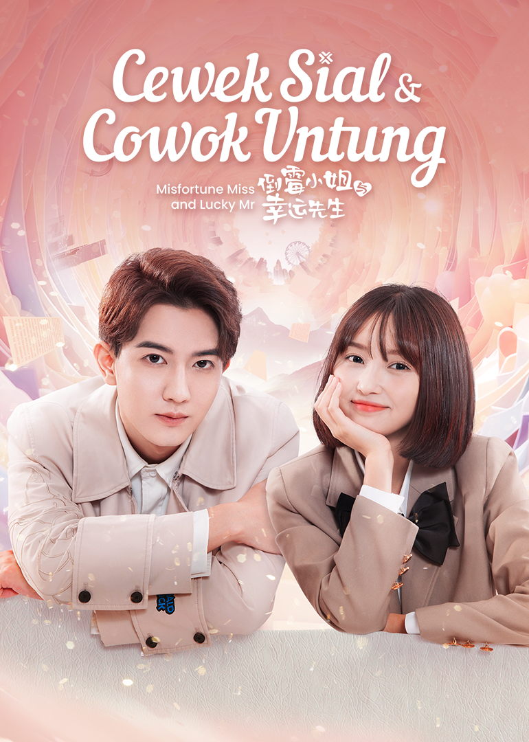 Cewek Sial & Cowok Untung