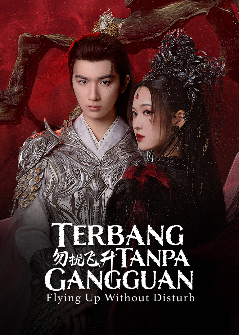 Flying Up Without Disturb