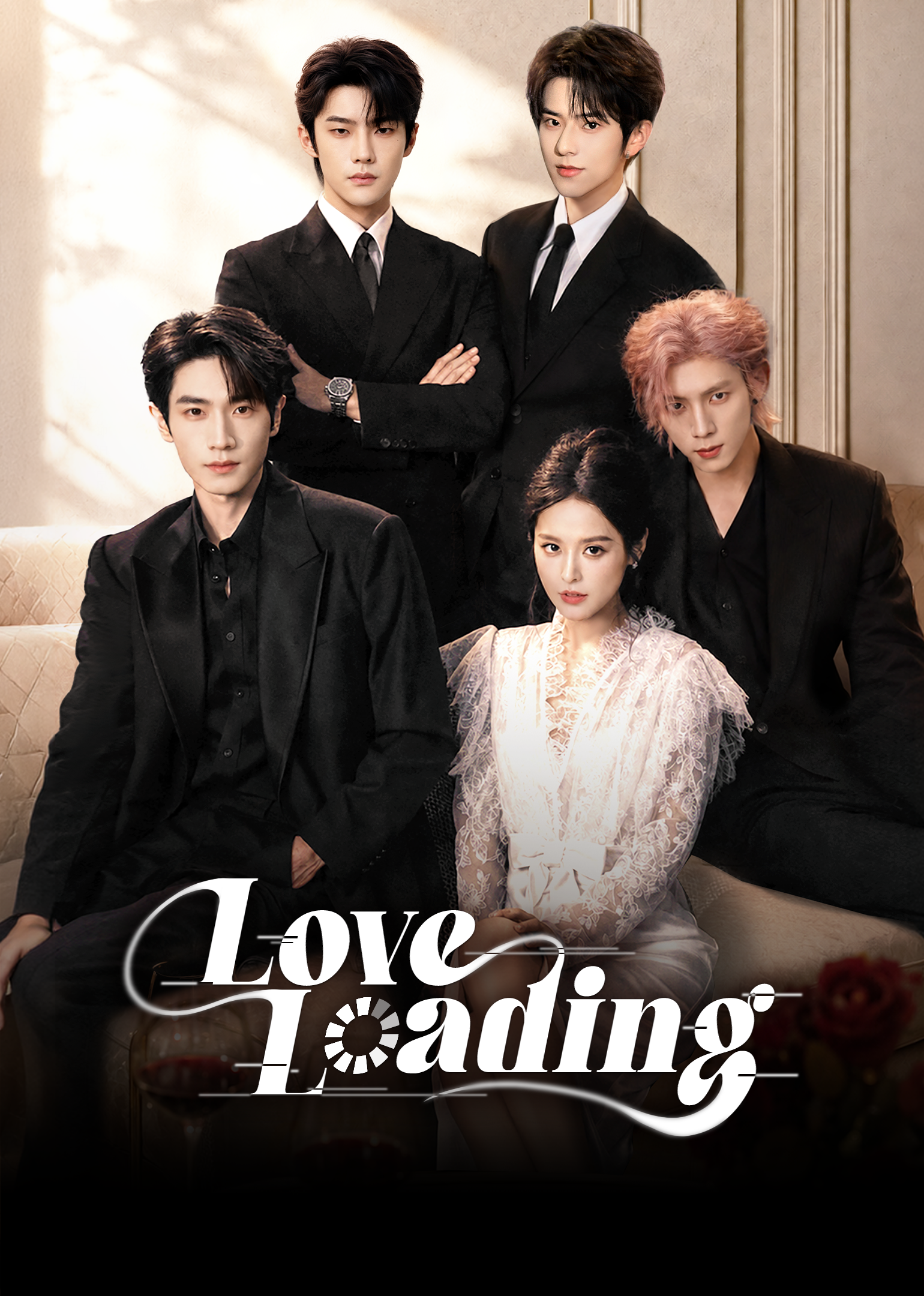 Love Loading