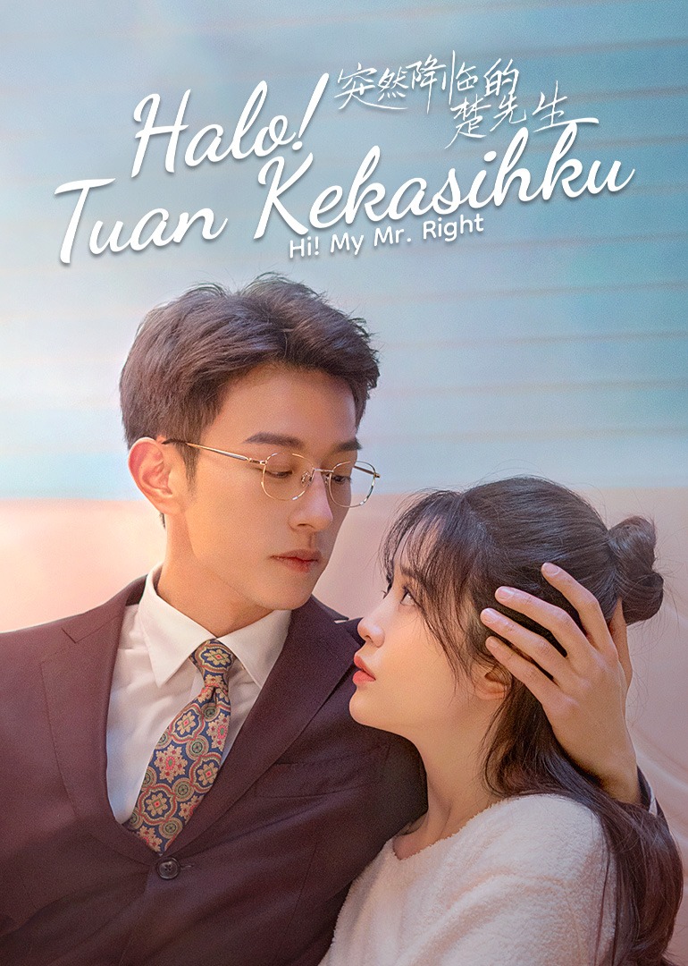 Hi! My Mr. Right
